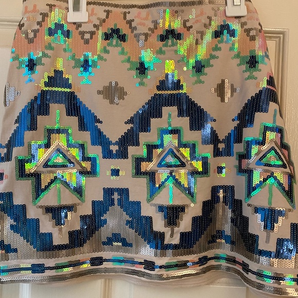 ✨Express ✨ Skirt - Picture 1 of 1